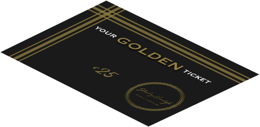 Stanley Hordijk Barber | Hairstylist's cadeaubon