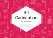 Eetcafe Bierbaronnen's cadeaubon