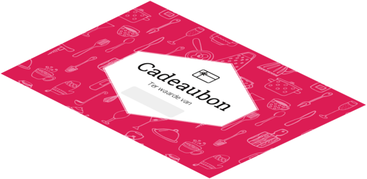 Eetcafe Bierbaronnen's cadeaubon