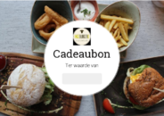 Ingeburgerd Zwolle's cadeaubon