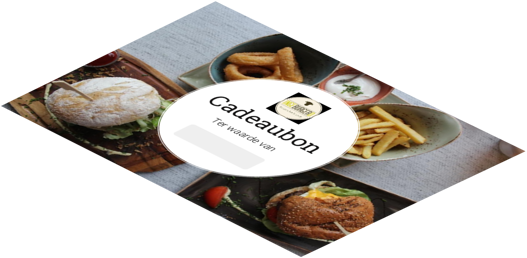 Ingeburgerd Zwolle's cadeaubon