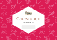 Grand café het Wijnhuis's cadeaubon