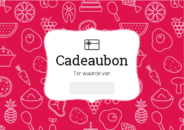Bistro Heerlijk Nel's cadeaubon