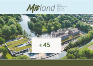 Hotel Mitland's cadeaubon
