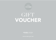 Hotel Pontsteiger's cadeaubon