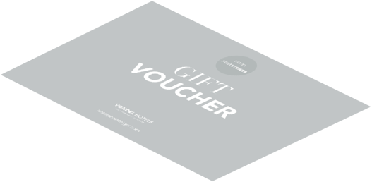 Hotel Pontsteiger's cadeaubon