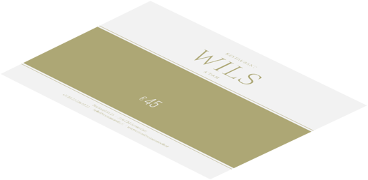 Wils Restaurant's cadeaubon