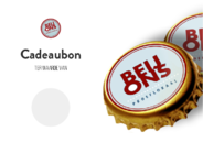 Proeflokaal Beij Ons's cadeaubon