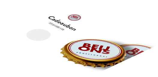Proeflokaal Beij Ons's cadeaubon