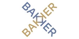 Logo van Bakker x Bakker