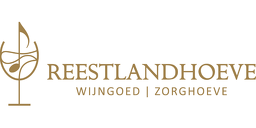 Logo van De Reestlandhoeve