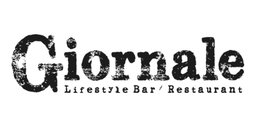 Logo van Restaurant Giornale