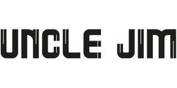 Logo van Uncle Jim