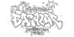 Logo van BACALAR