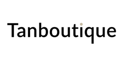 Logo van Tanboutique B.V.