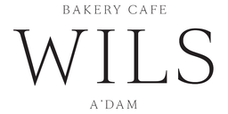 Logo van Wils Bakery Café