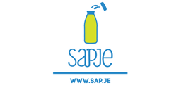 Logo van Sapje BV