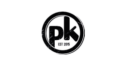 Logo van Grand Café PK