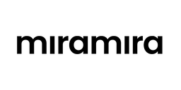 Logo van Miramira Den haag
