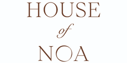 Logo van House of Noa