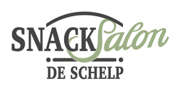 Logo van Snacksalon De Schelp