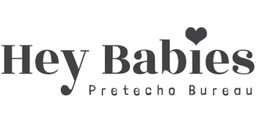Logo van Hey Babies