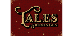 Logo van Tales Groningen