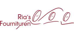 Logo van Ria's fournituren