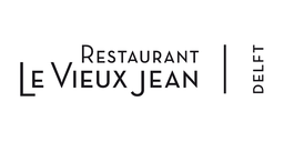 Logo van Restaurant Le Vieux Jean