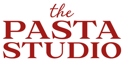 Logo van The Pasta Studio
