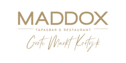Logo van Maddox