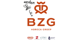 Logo van BZG Horeca