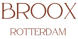 Logo van Broox