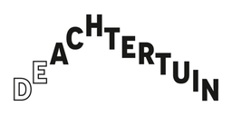 Logo van De Achtertuin VOF
