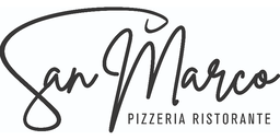 Logo van Pizza San Marco
