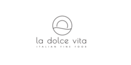 Logo van La Dolce Vita