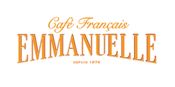 Logo van Emmanuelle Café Français