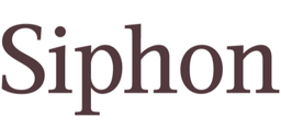 Logo van Siphon