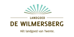 Logo van Landgoed De Wilmersberg