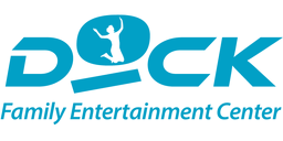 Logo van DOCK Family Entertainment Center